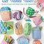 It Takes Two!: Quick & Easy Patterns for 2 Fat Quarters