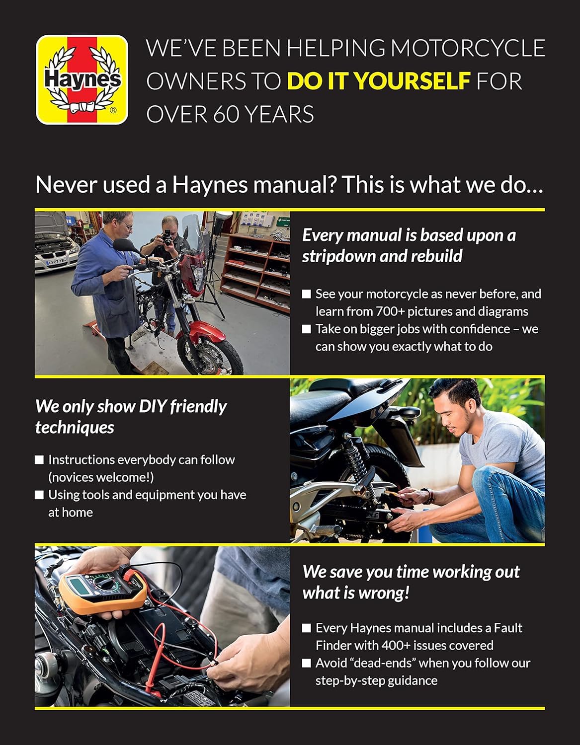 Honda TRX300 Shaft Drive ATVs: 2-Wheel Drive & 4-Wheel Drive 1988 thru 2000 (Haynes Owners' Workshop Manual)
