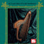 Celtic Music for Folk Harp