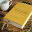 KJV, Thompson Chain-Reference Bible, Hardcover, Yellow Gold, Red Letter, Comfort Print