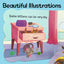 Babies Love Kittens: A Lift-a-Flap Board Book for Babies