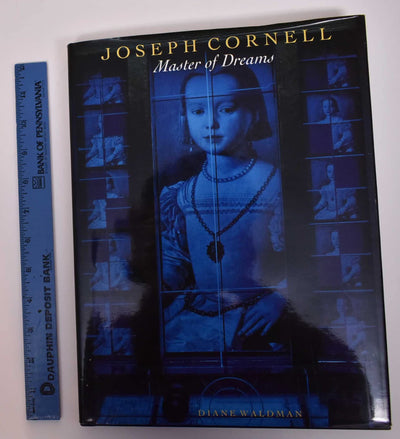 Joseph Cornell: Master of Dreams