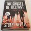 The Ghosts of Belfast (The Belfast Novels)