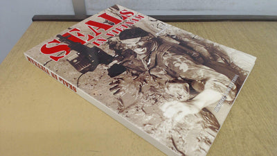 SEALS in Vietnam: U.S. Navy Commandos in the Vietnam War