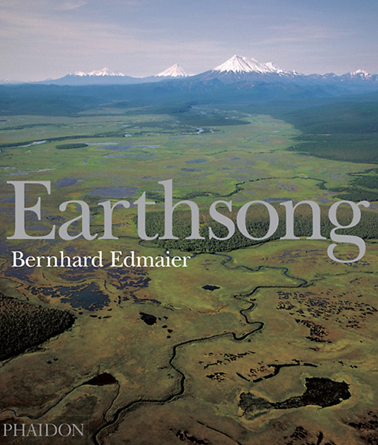 Earthsong by Edmaier, Bernhard