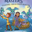 The Dragon Masters Series. 6 Books Collection Set. Vol. 21- Vol. 26 by Tracey West