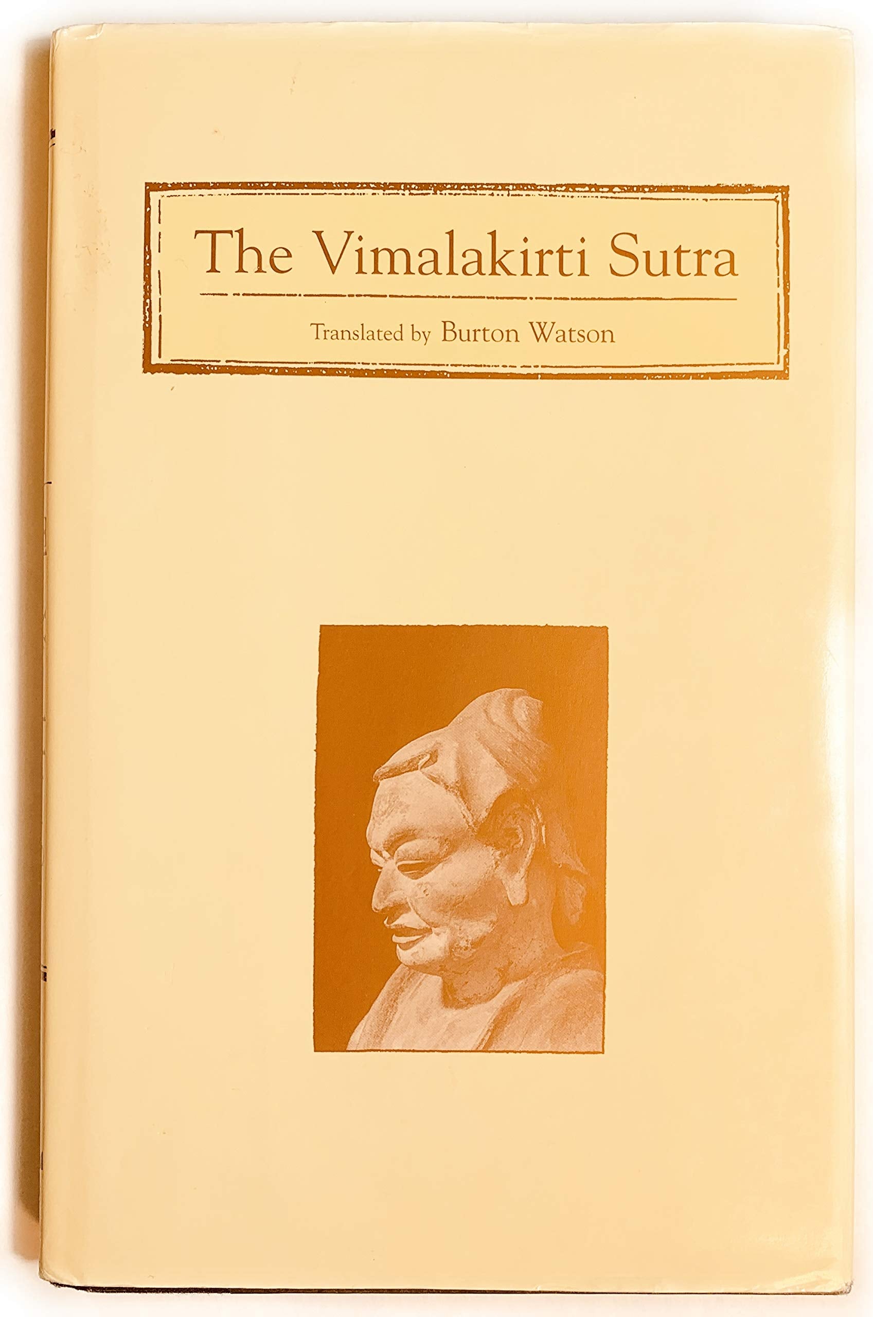 The Vimalakirti Sutra