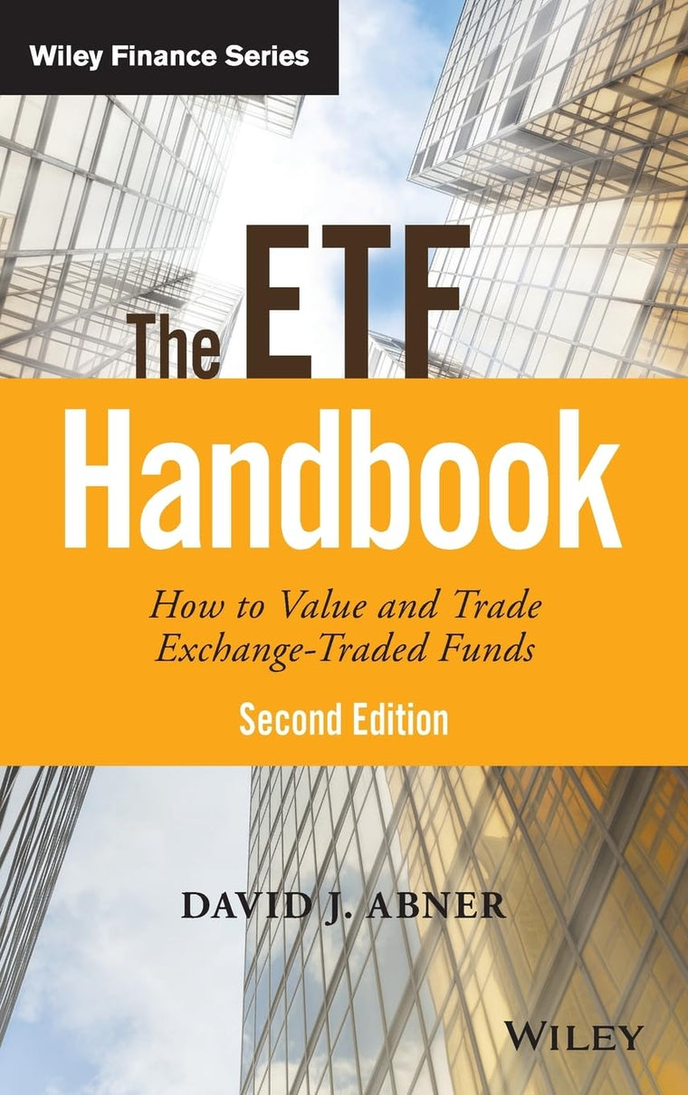 The ETF Handbook (Wiley Finance)