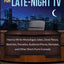 Comedy Writing for Late-Night TV: How to Write Monologue Jokes, Desk Pieces, Sketches, Parodies, Audience Pieces, Remotes, and Other Short-Form Comedy