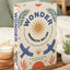 Wonder: 52 Conversations to Help Kids Fall in Love With Scripture
