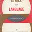 Ethics and Language by Stevenson, Charles L.