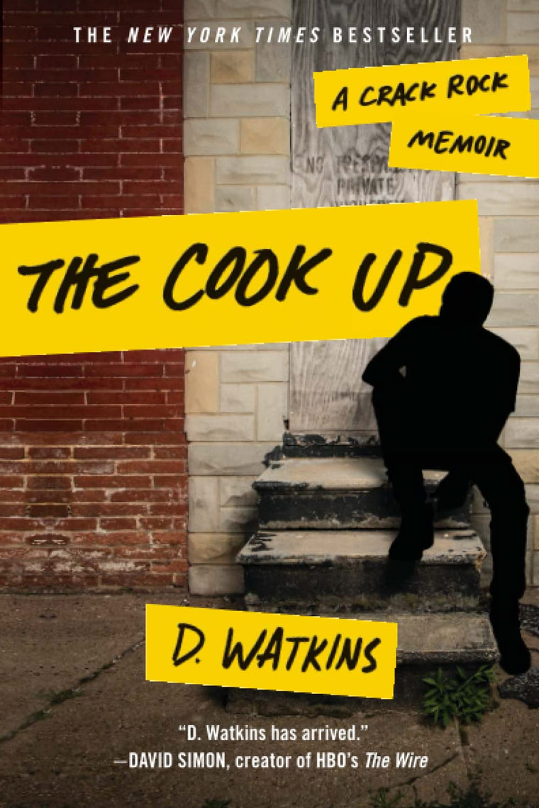 Cook Up