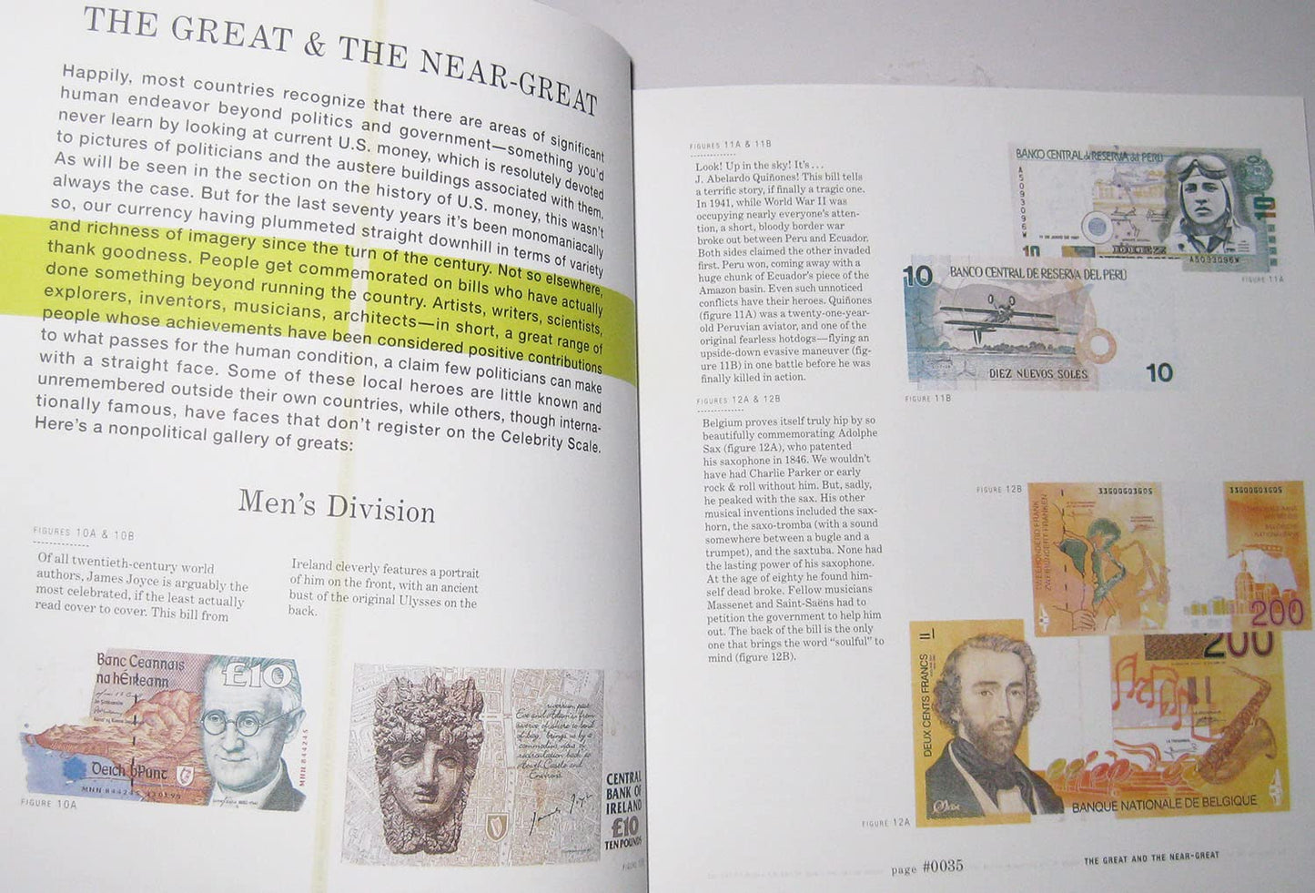 The Art of Money: The History and Design of Paper Currency from Around the World