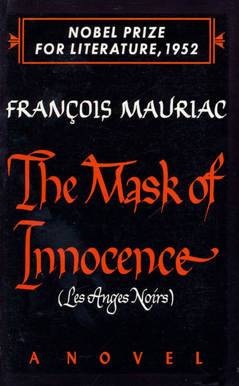 The Mask of Innocence: A Novel
