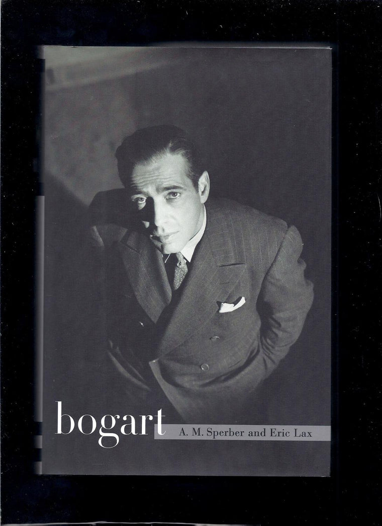 Bogart by Sperber, A. M.