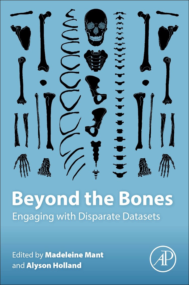 Beyond the Bones: Engaging with Disparate Datasets
