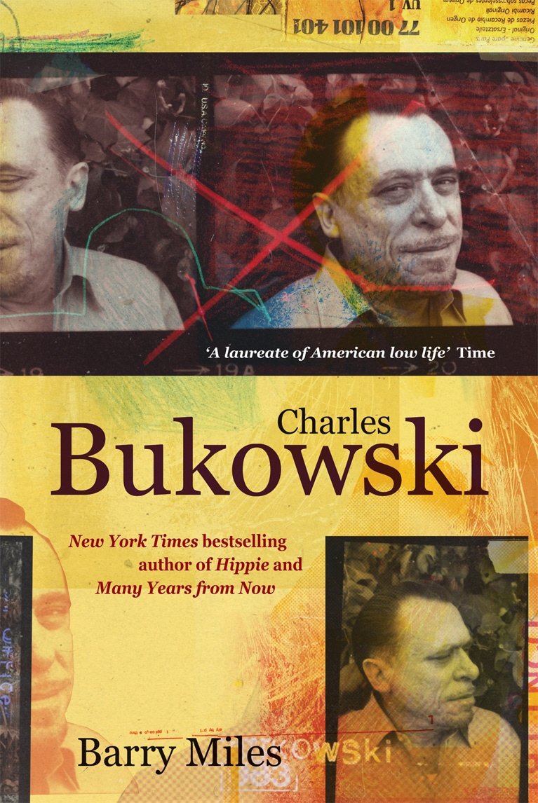Charles Bukowski