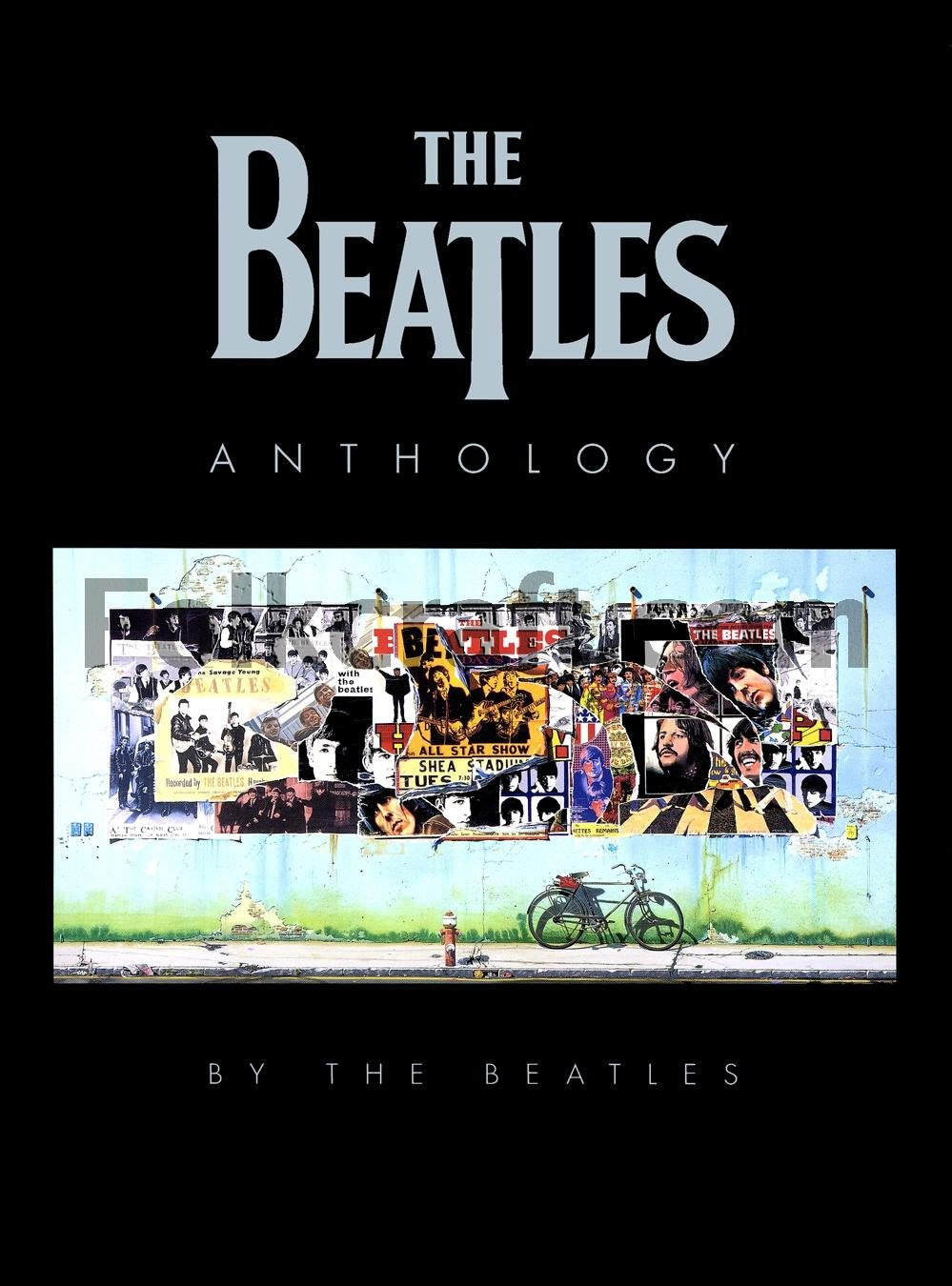The Beatles Anthology by Beatles