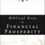 Biblical Keys to Financial Prosperity