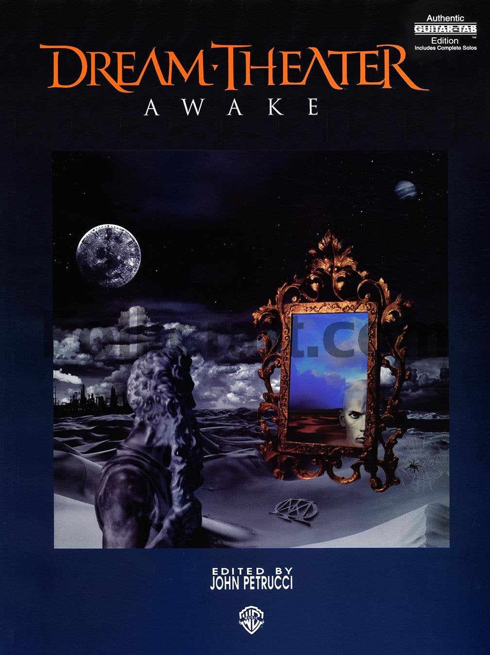 Dream Theater - Awake
