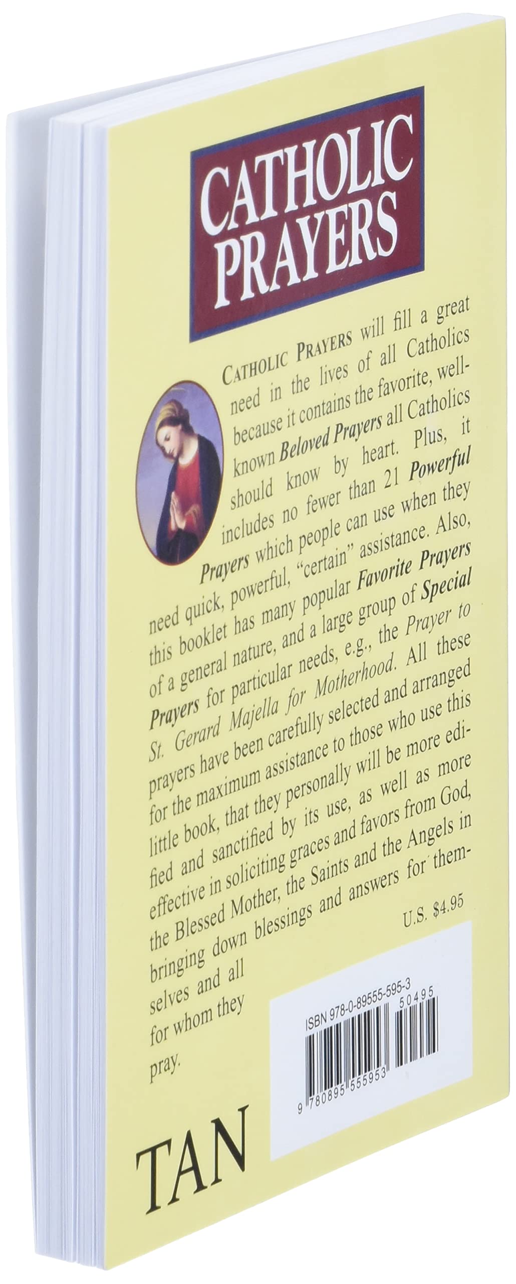 Catholic Prayers