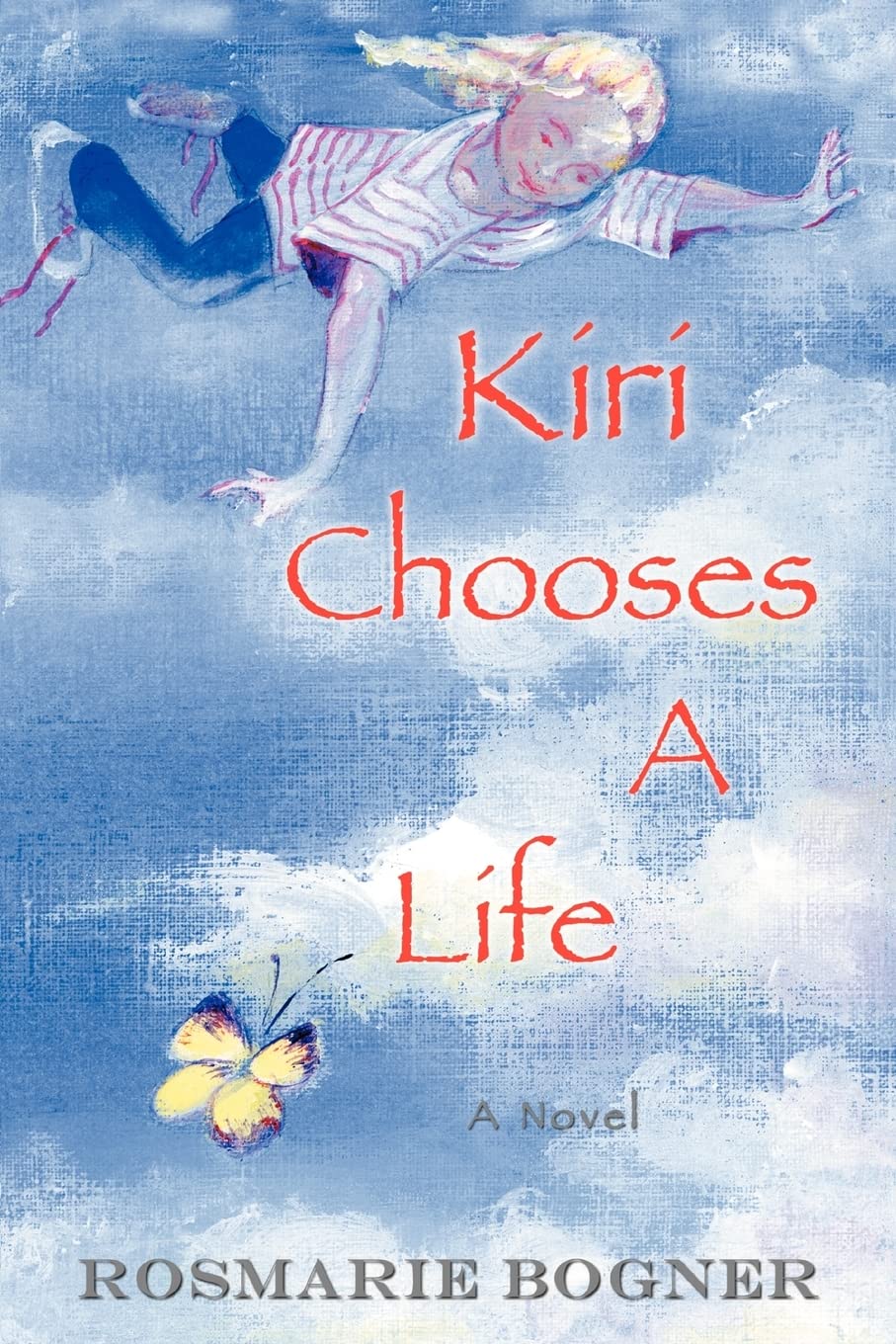 Kiri Chooses A Life