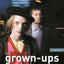 The Grown-Ups (Modern Plays)