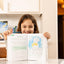 The Bible Recap Kids' Devotional: 365 Reflections and Activities for Children and Families to Read the Bible in a Year
