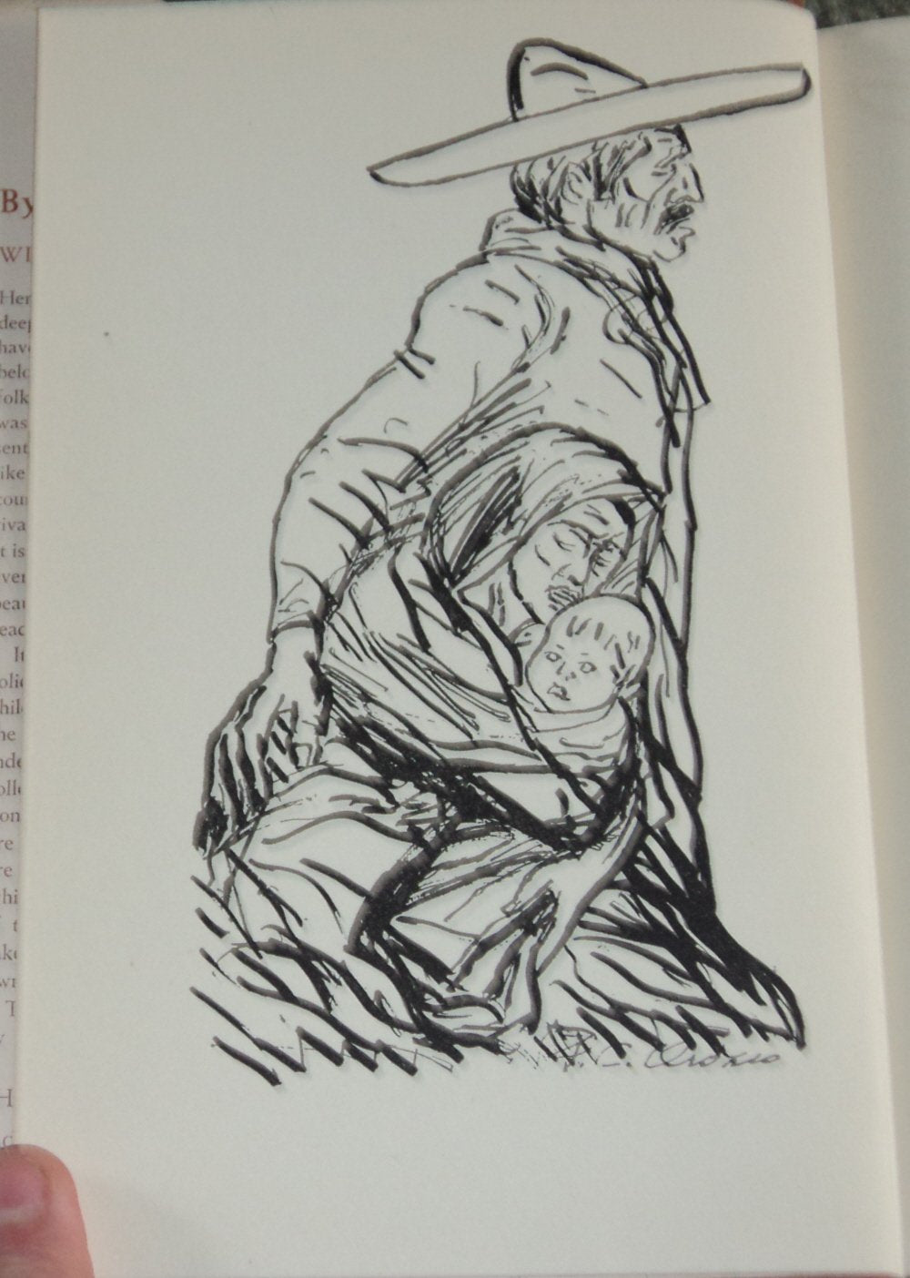 The Pearl by John Steinbeck