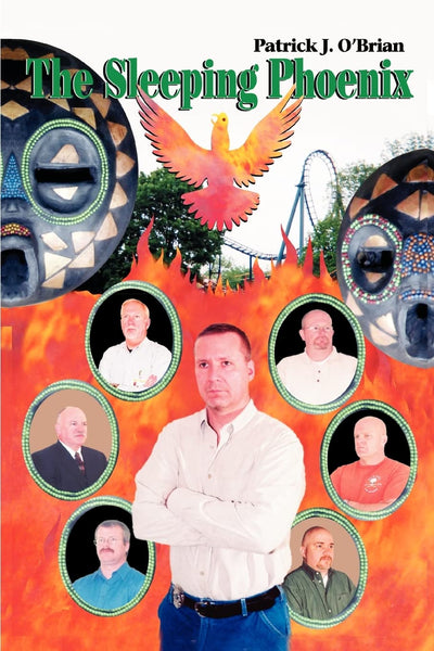 The Sleeping Phoenix