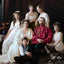 The Romanov Royal Martyrs: What Silence Could Not Conceal