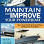 Maintain and Improve Your Powerboat