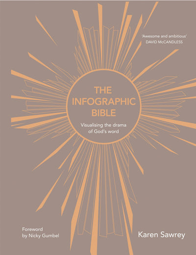 Infographic Bible