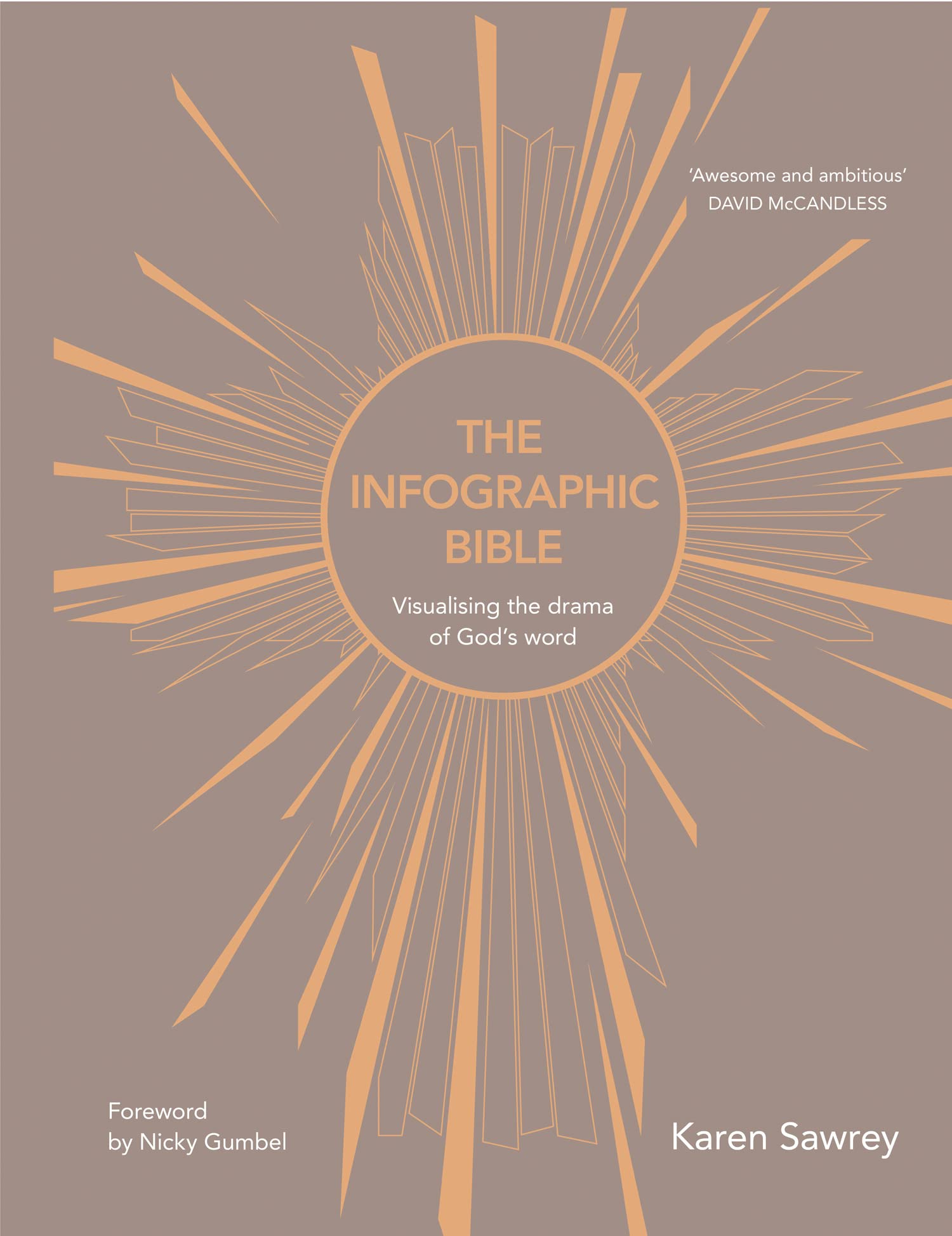 Infographic Bible