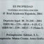 Diccionario de la Lengua Espanola (Spanish Edition) (2 volumes)