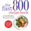 Fast 800 Recipe Book