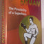 Becoming Batman: The Possibility of a Superhero