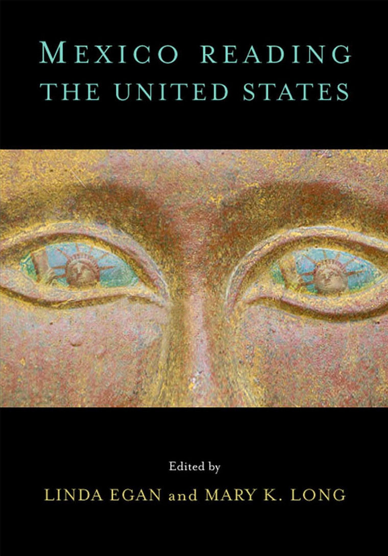 Mexico Reading the United States