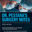 Dr. Pestanas Surgery Notes: Pocket-Sized Review for the Surgical Clerkship and Shelf Exams (USMLE Prep)