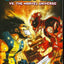 Deadpool vs. the Marvel Universe