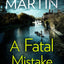 A Fatal Mistake (Ryder and Loveday, Book 2)