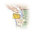 Olympic National Park Map (National Geographic Trails Illustrated Map, 216)