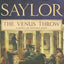 The Venus Throw: A Mystery of Ancient Rome (Novels of Ancient Rome, 4)