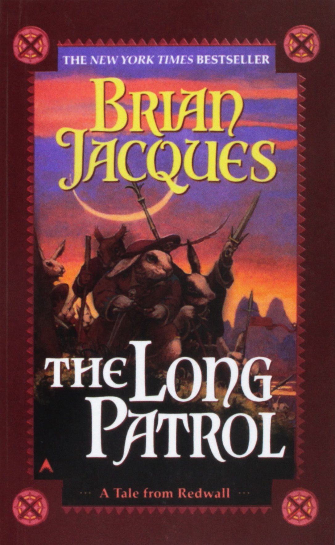 The Long Patrol (Redwall)