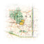 Salt River Canyon Map [Tonto National Forest] (National Geographic Trails Illustrated Map, 853)