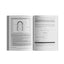 Calculus Volume 2 by OpenStax (paperback version, B&W)