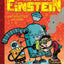 Frank Einstein and the Antimatter Motor (Frank Einstein series #1): Book One