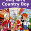 Dolphin Readers: Level 4: 625-Word VocabularyCity Girl, Country Boy