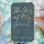 The Joy of My Heart: Meditating Daily on God's Word (A 365-Day Devotional)