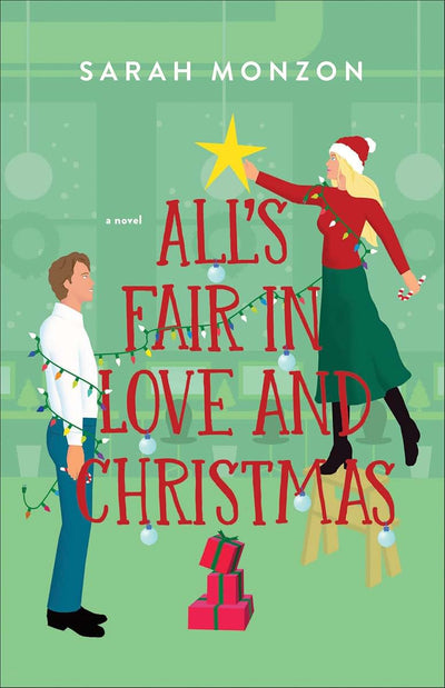 Alls Fair in Love and Christmas